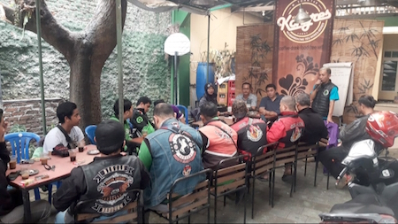 BeUJEK, Ojek Online Dinanti Masyarakat, Resmi Mengaspal di Jalan-jalan Bandung, Jawa Barat